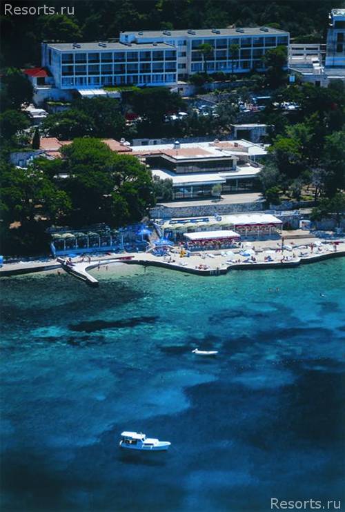 Adriatic Hotel 2